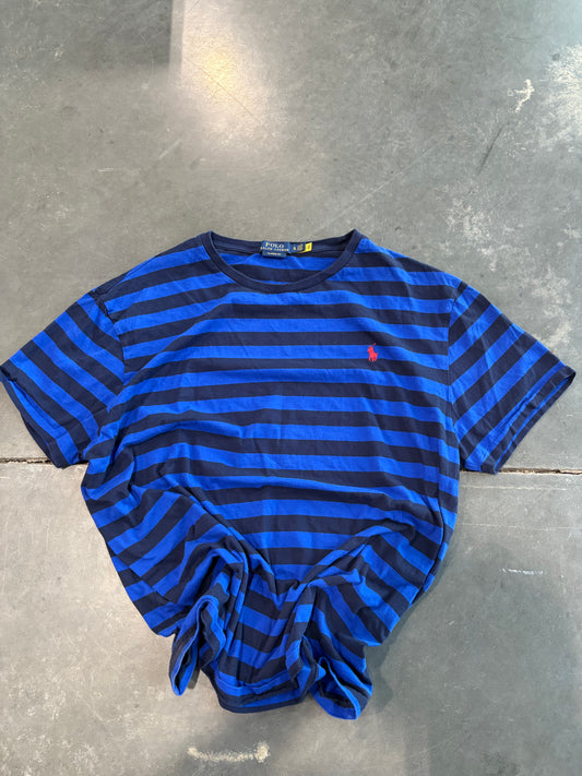 Ralph Lauren Striped Shirt