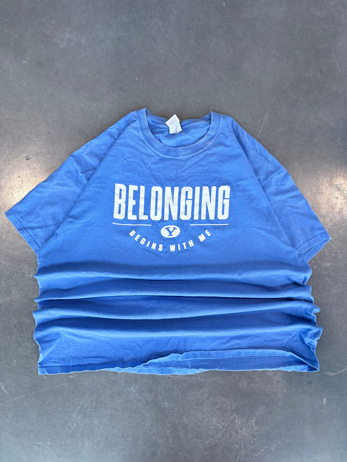 BYU Office of Belonging Graphic Tee