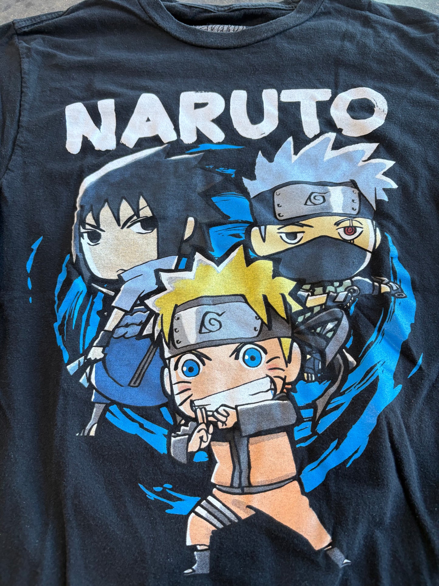 Graphic Tee