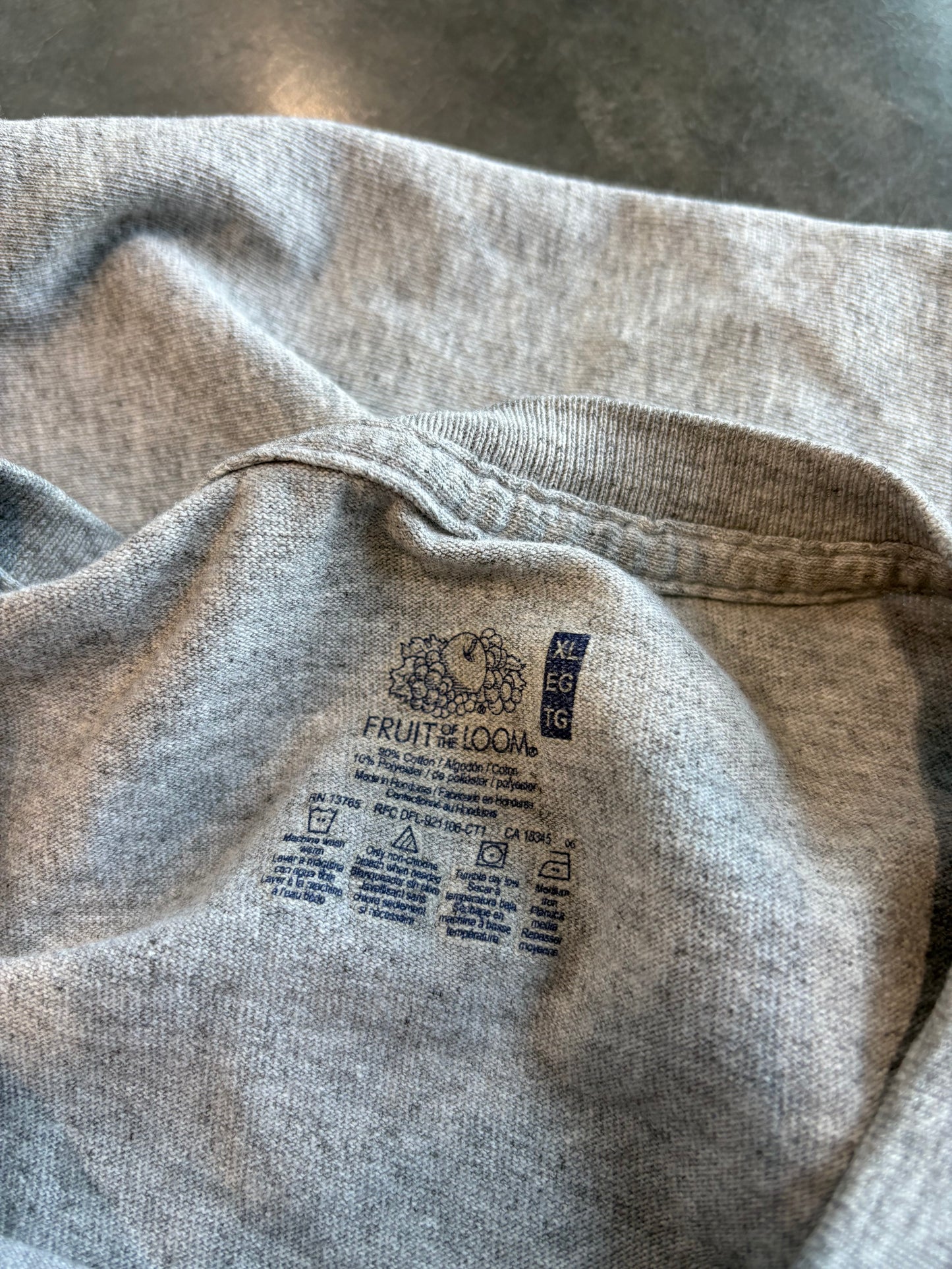 Y2K Renegade Classic Choppers Graphic Tank Top