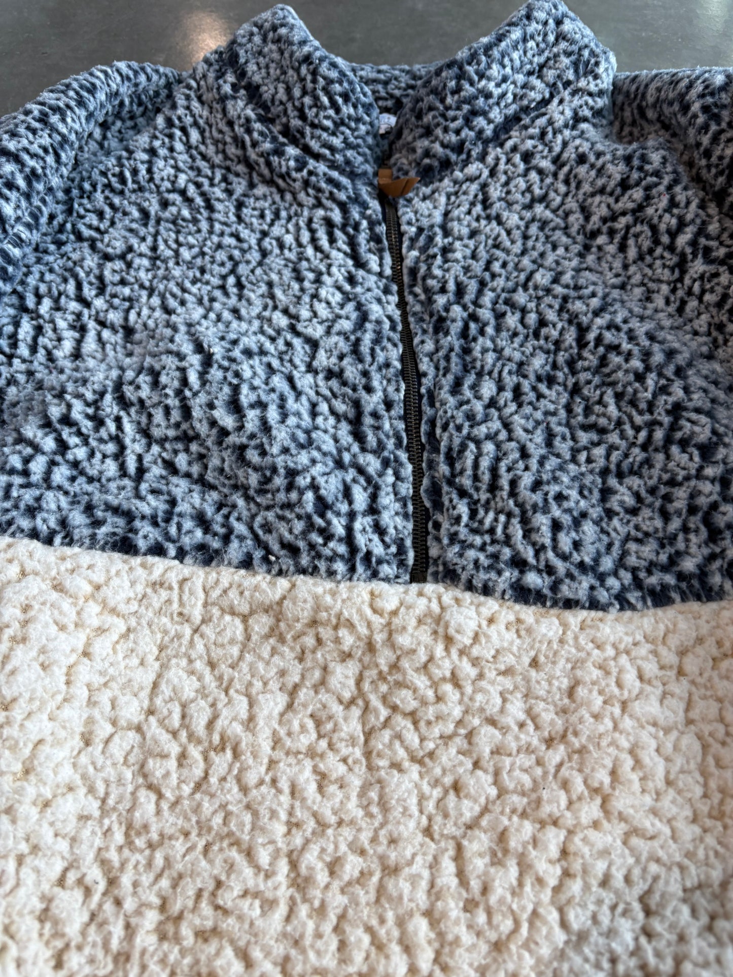 Woman’s Fleece Jacket