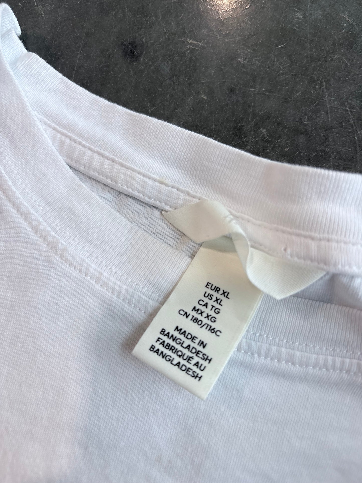 Tramonto Streetwear Graphic Tee