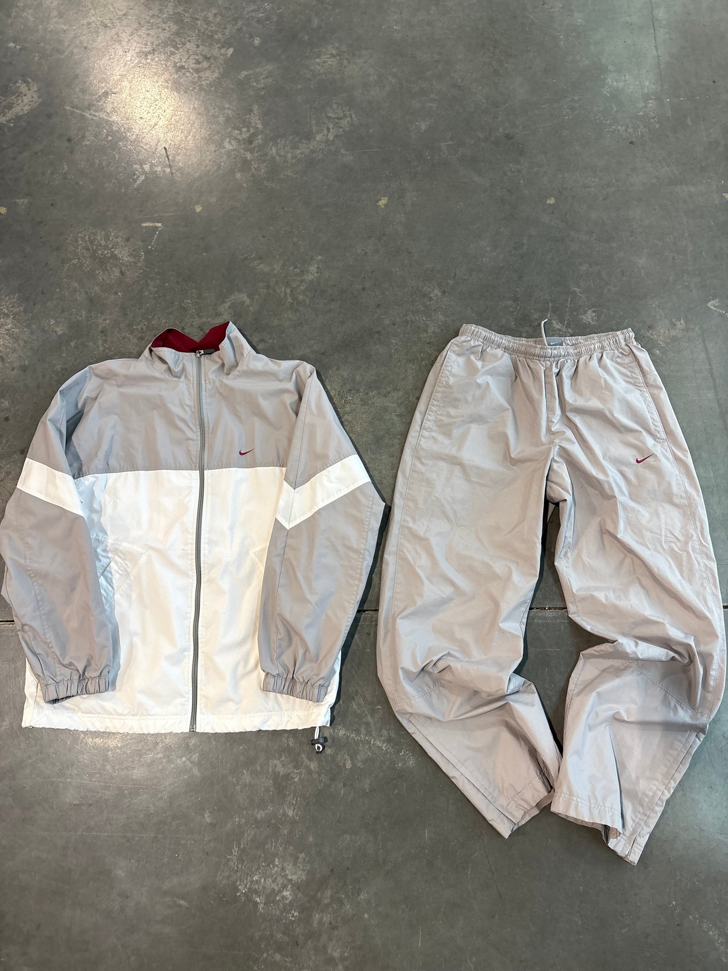 90s Nike Track Suit *NEW WITHOUT TAGS*