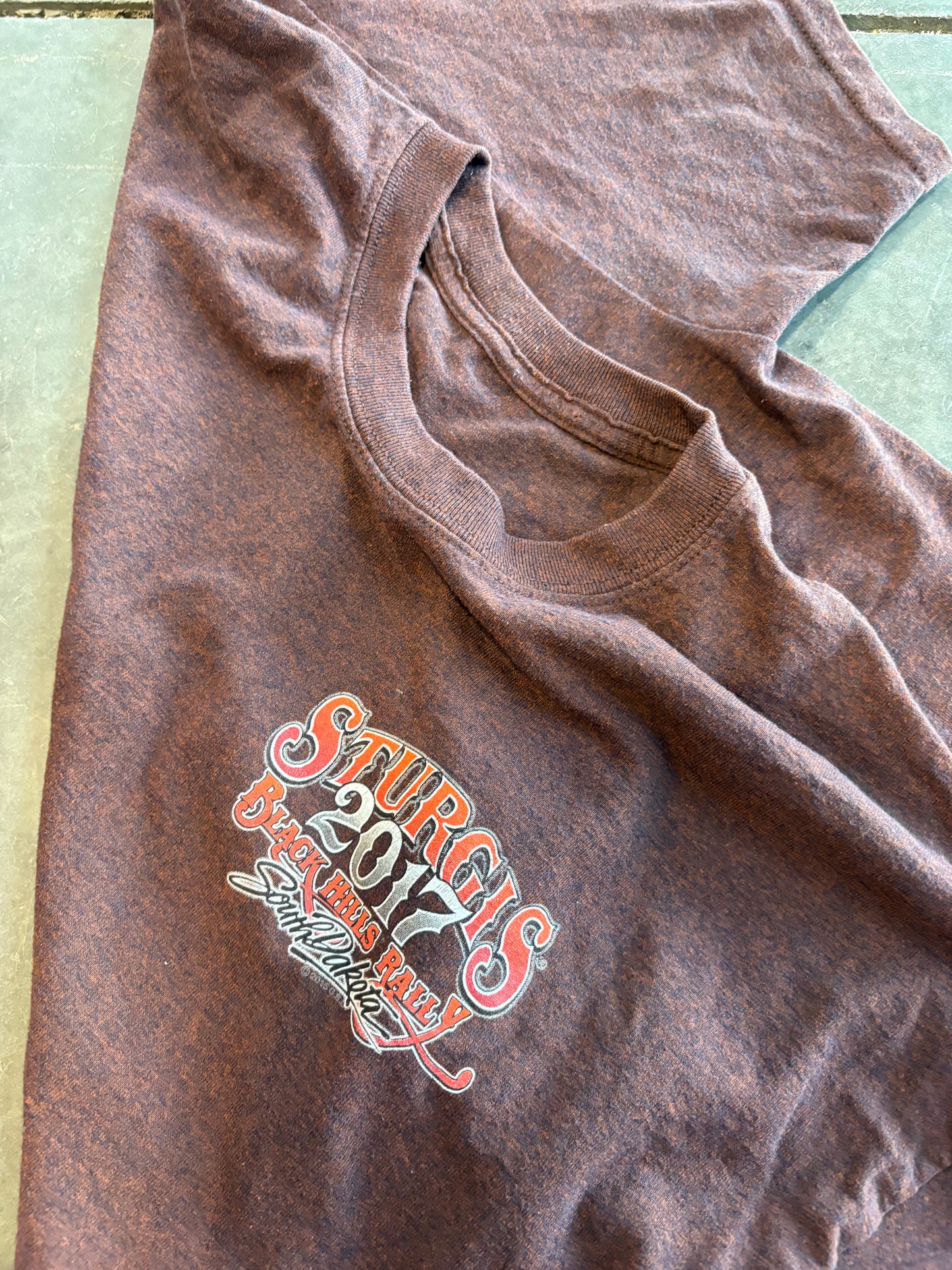 Sturgis Graphic Tee