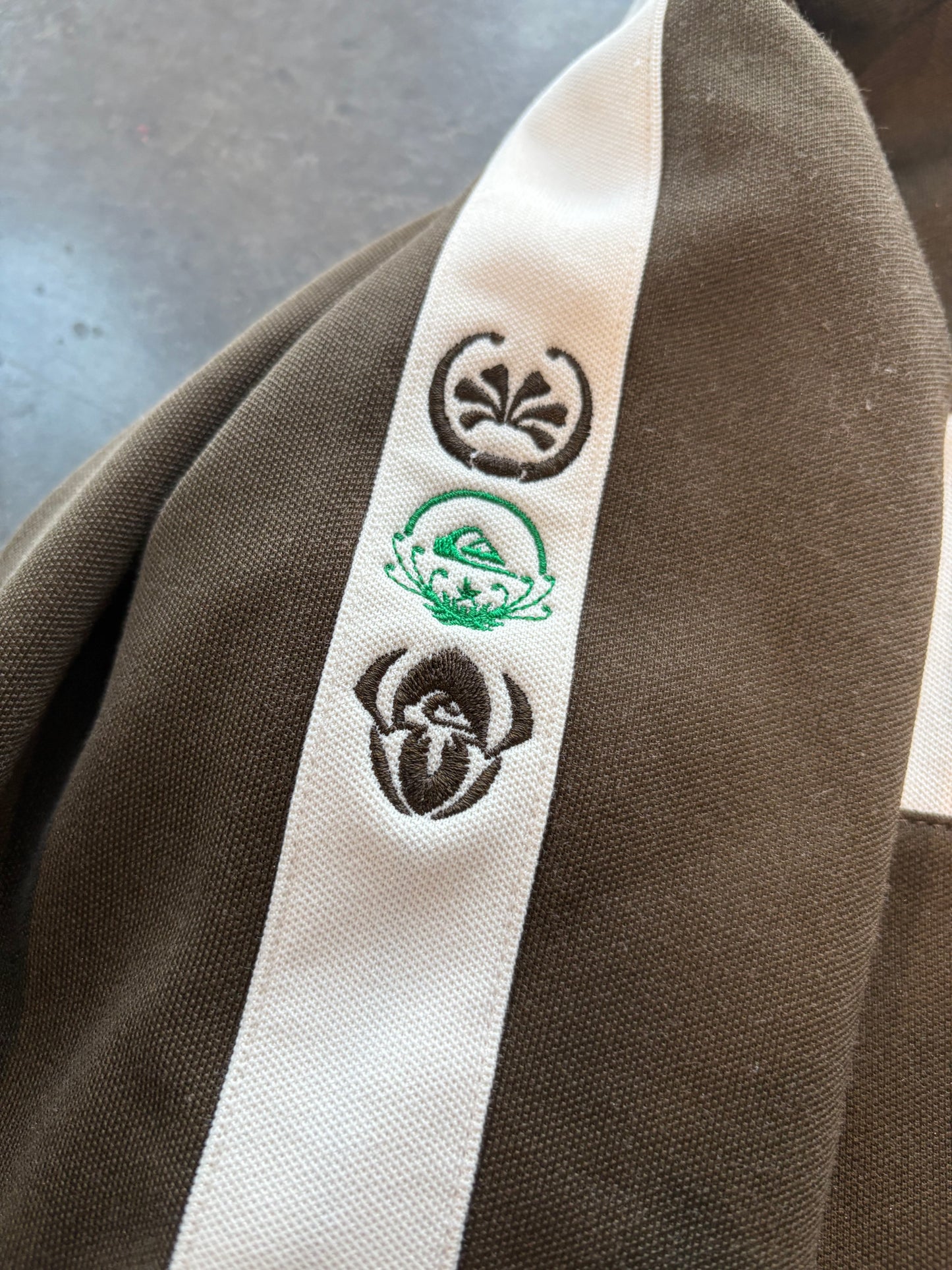 Quicksilver Y2K Jacket