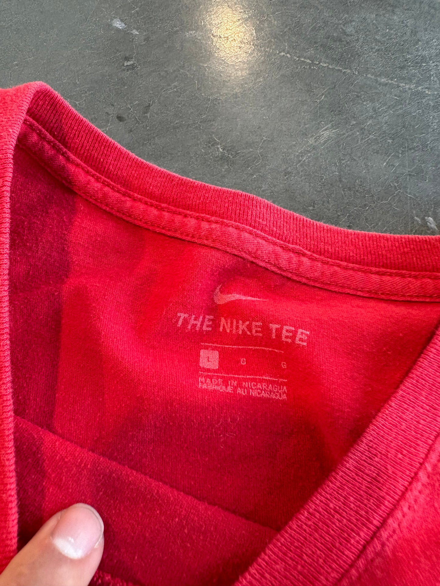 Women’s Football Shirt