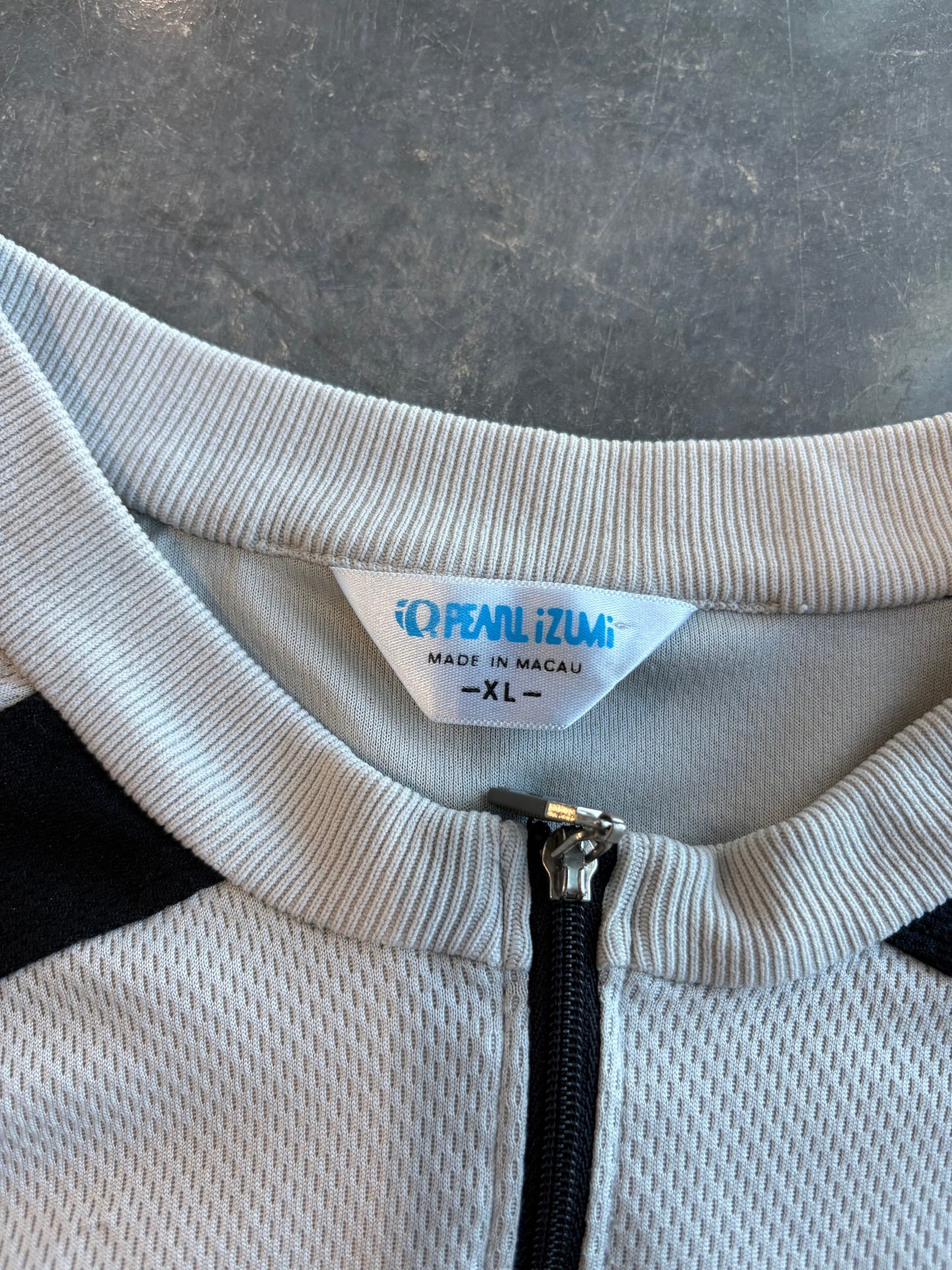 Izumi Pearl Thrifted Tee