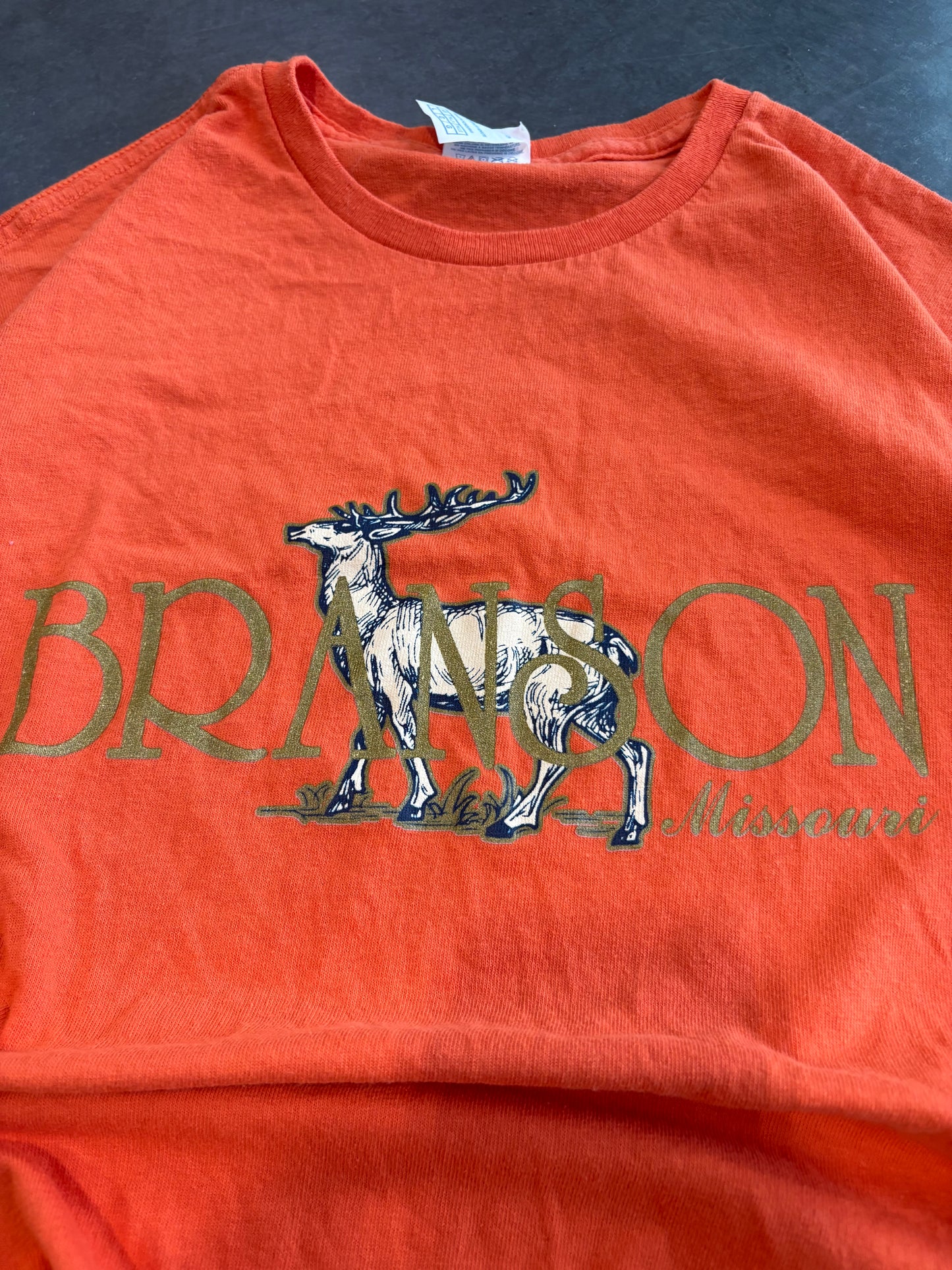Branson Missouri Graphic Tee