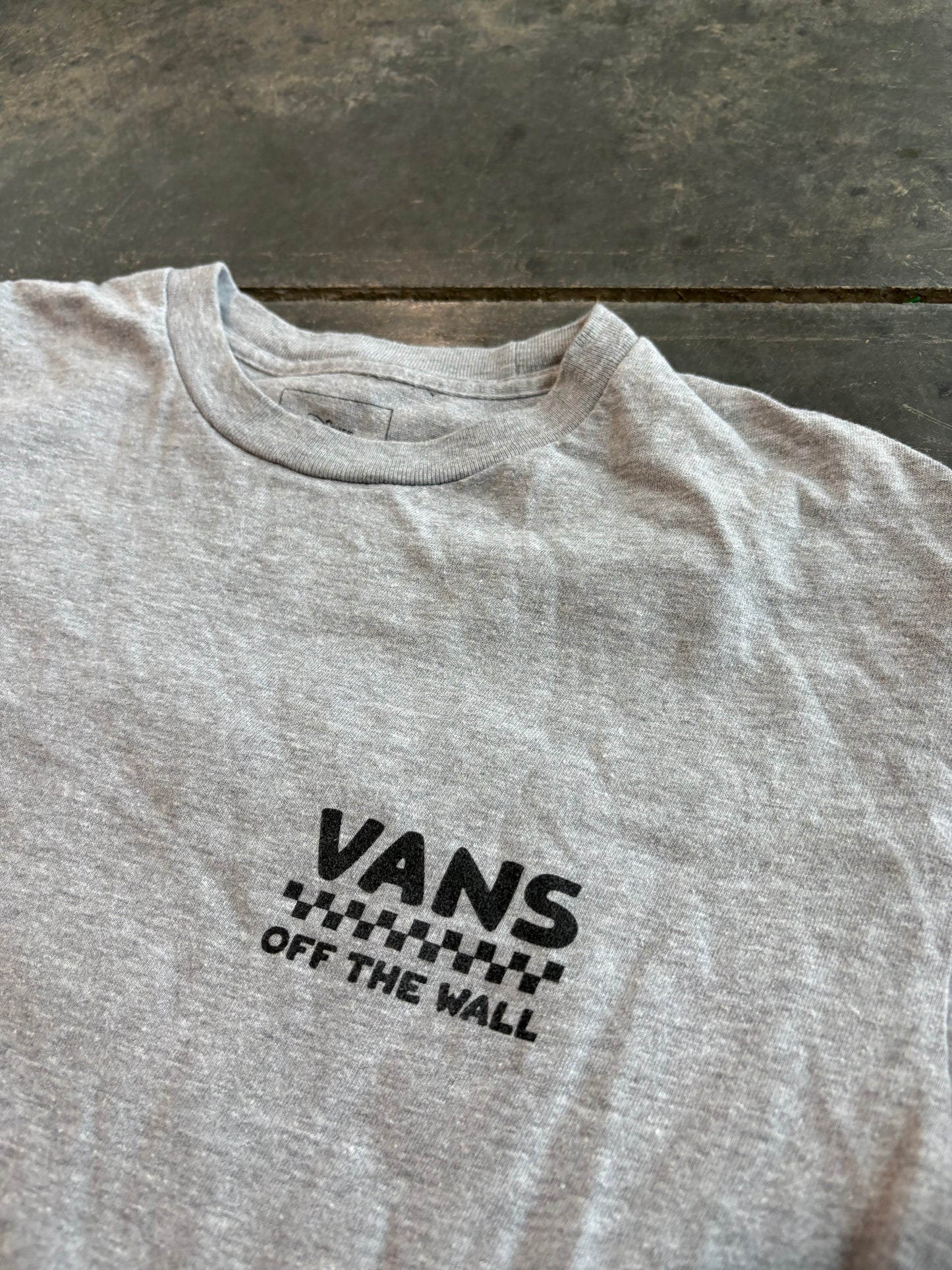 Vans x Disney Graphic Long Sleeve