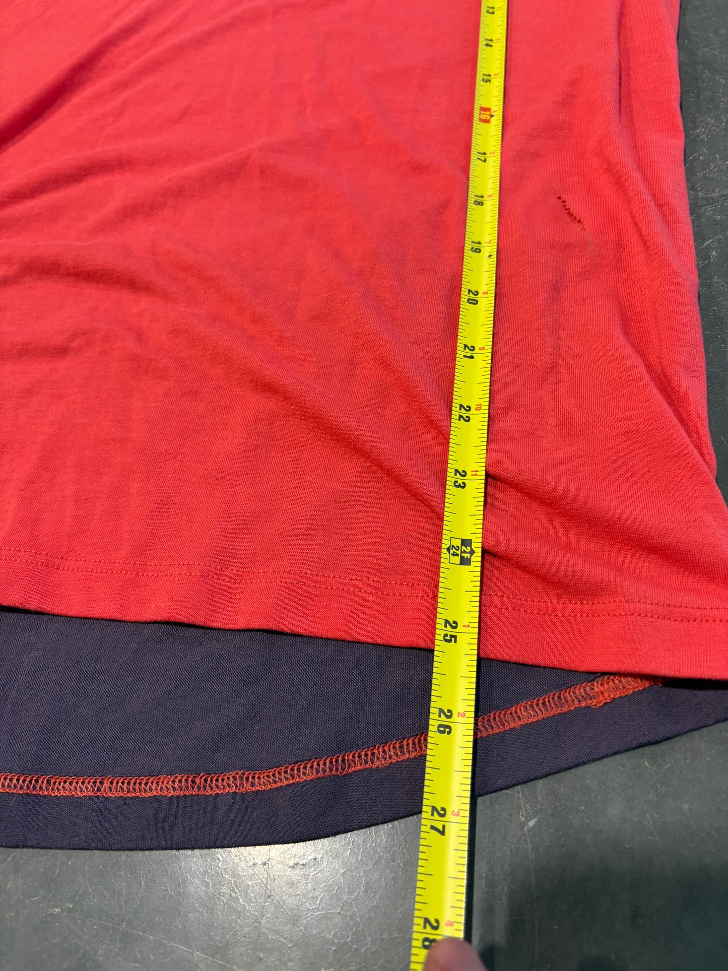 Fox Racing Graphic Tee