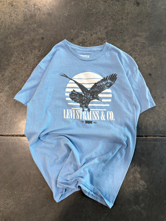 Levi’s Eagle Graphic Tee
