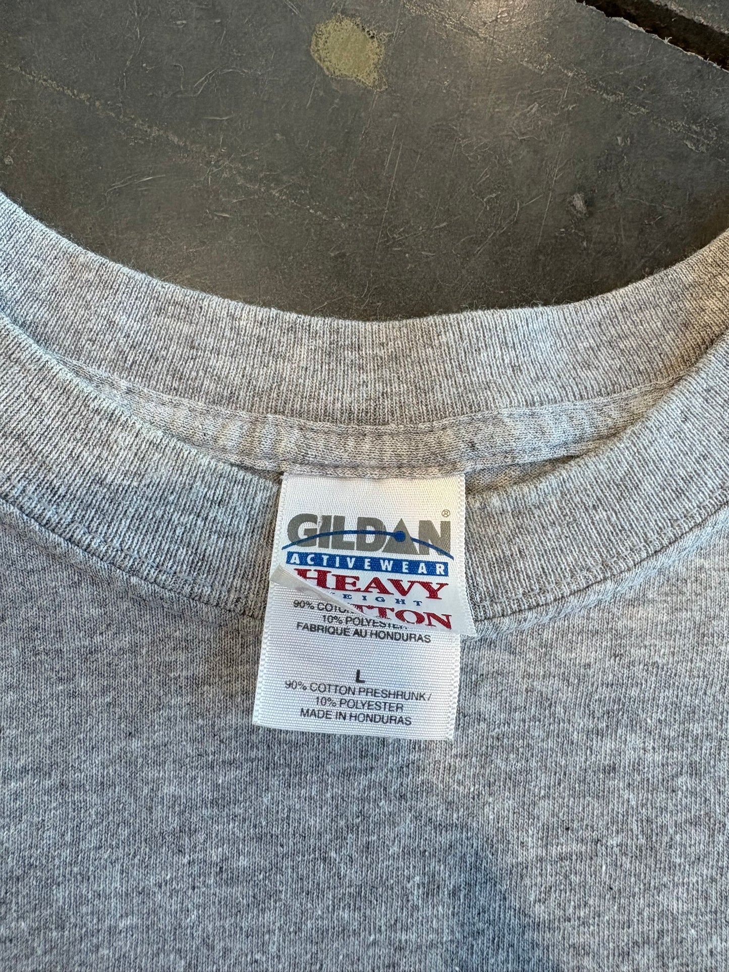Vintage Oregon Coast Graphic Tee