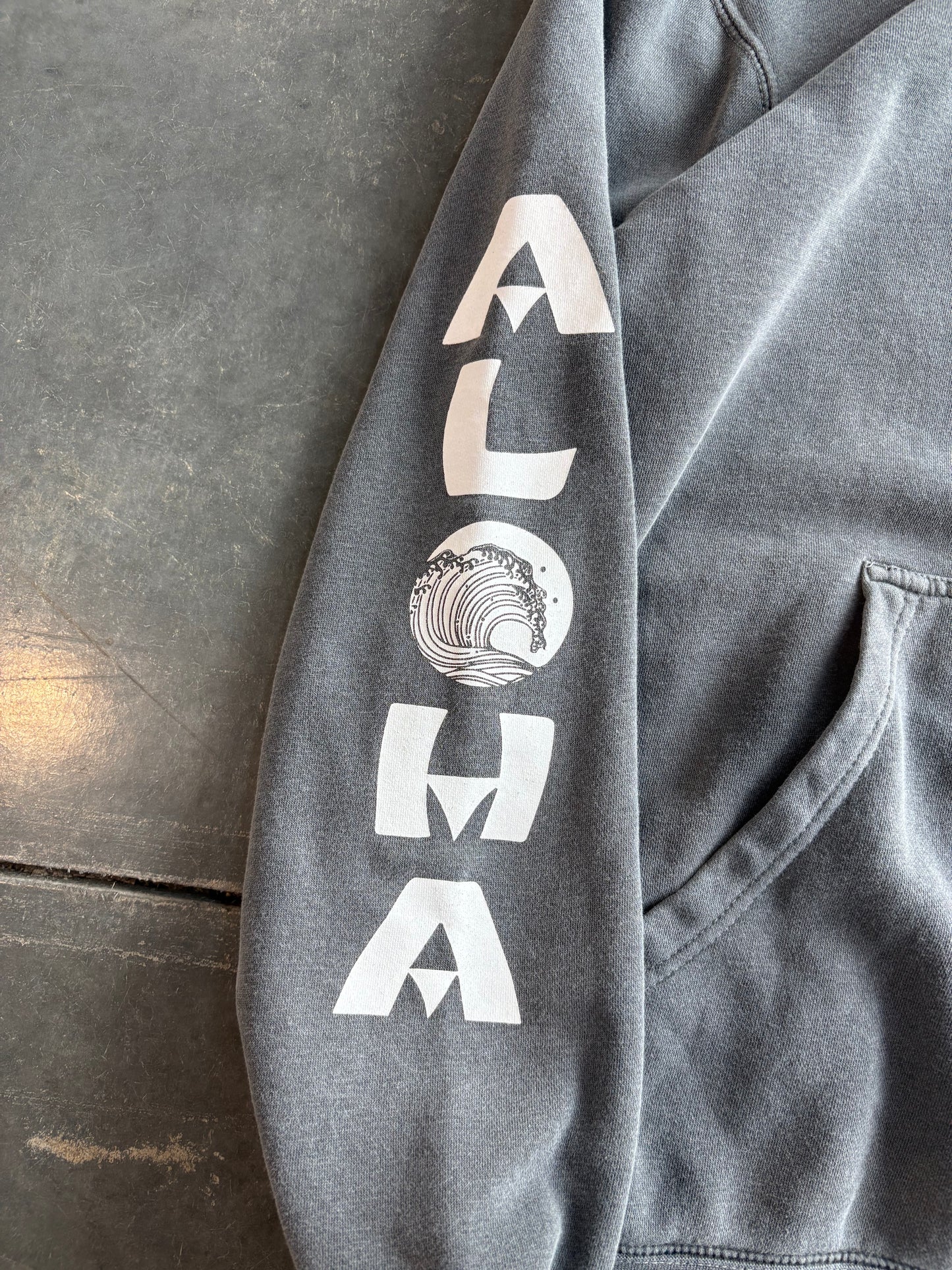 Graphic Hoodie