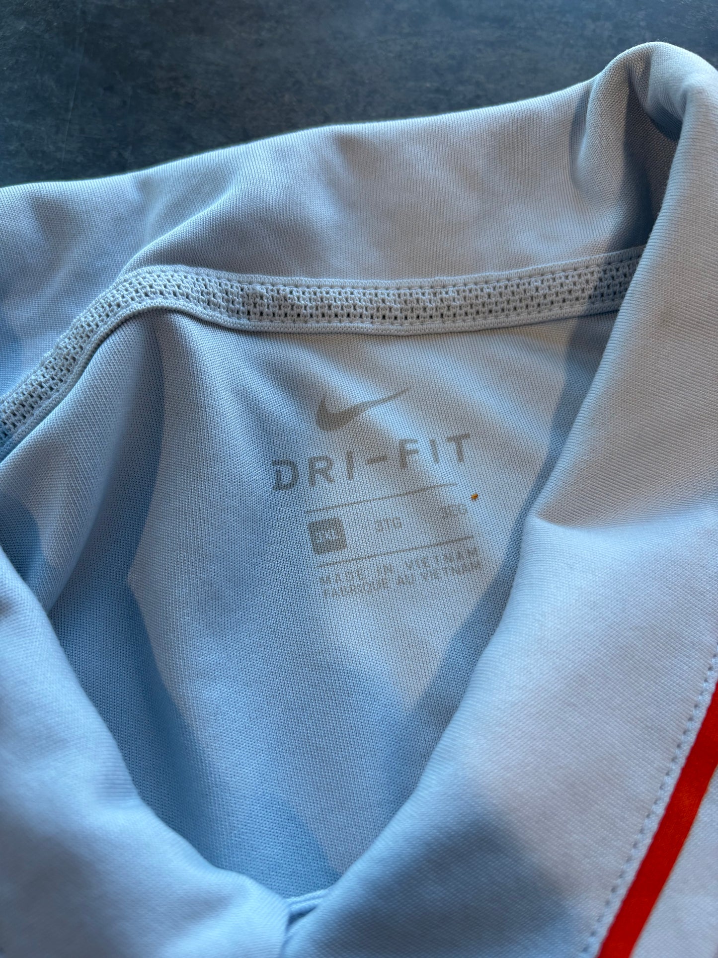 Oregon State Nike Polo