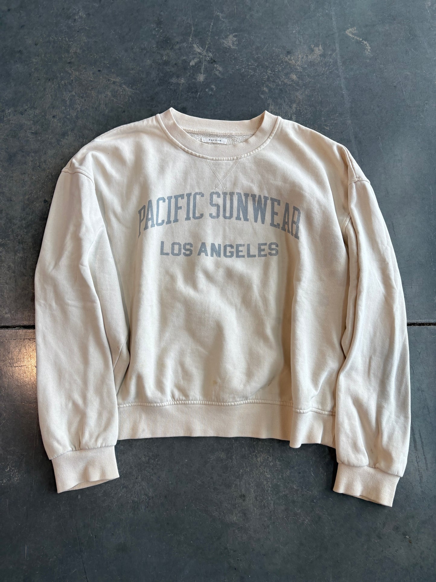 Pacific Sunwear Woman’s Sweater