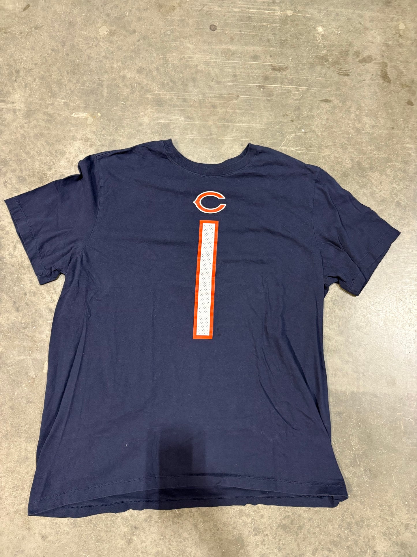 Chicago Bears Jersey Shirt