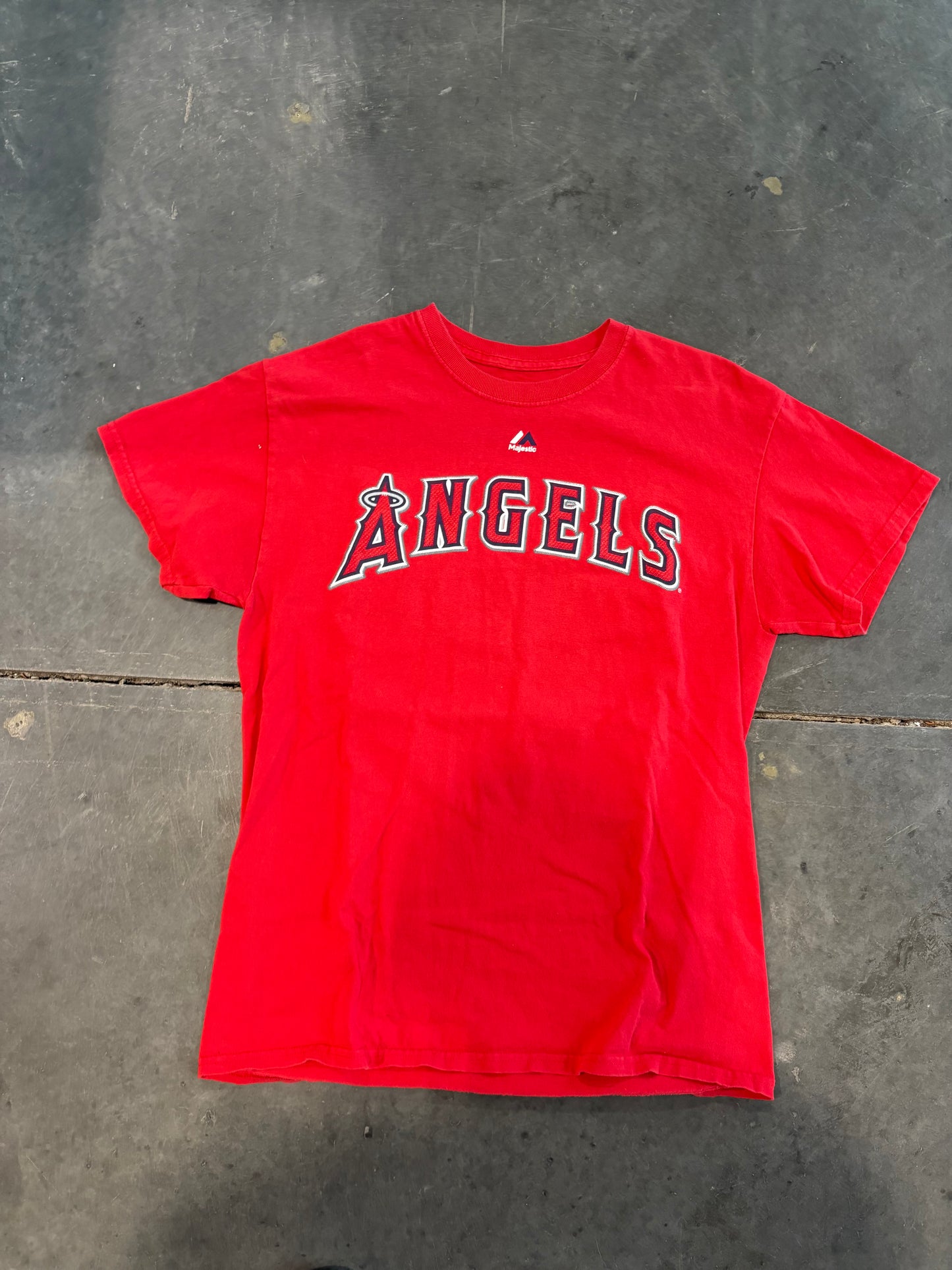 Angels #56 Calhoun Graphic Tee