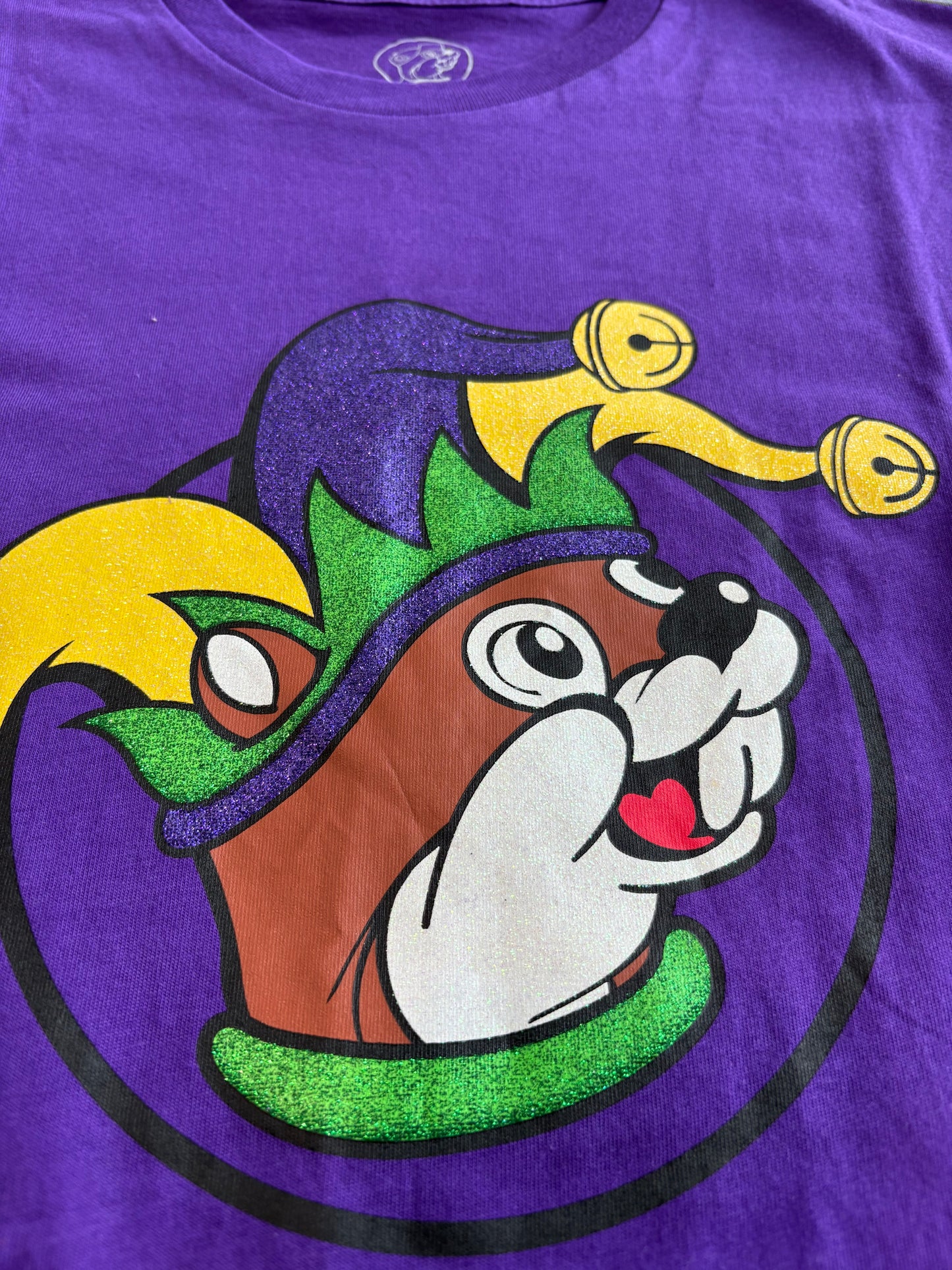 Buccees New Orleans Graphic Tee