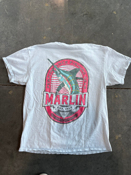 Columbia PFG Graphic Tee