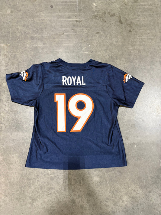 Denver Broncos Women’s Jersey