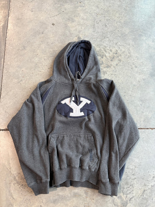 BYU Vintage Hoodie