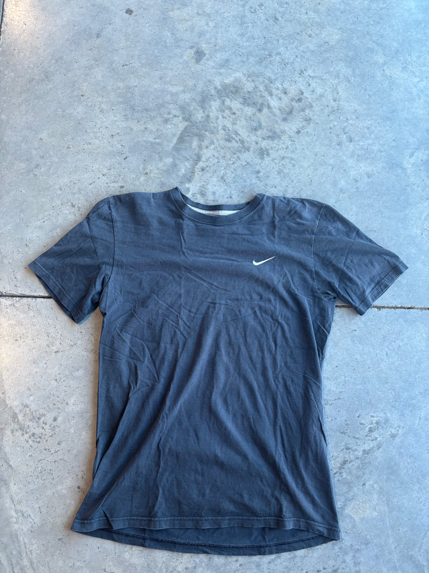 Vintage Y2K Nike Shirt