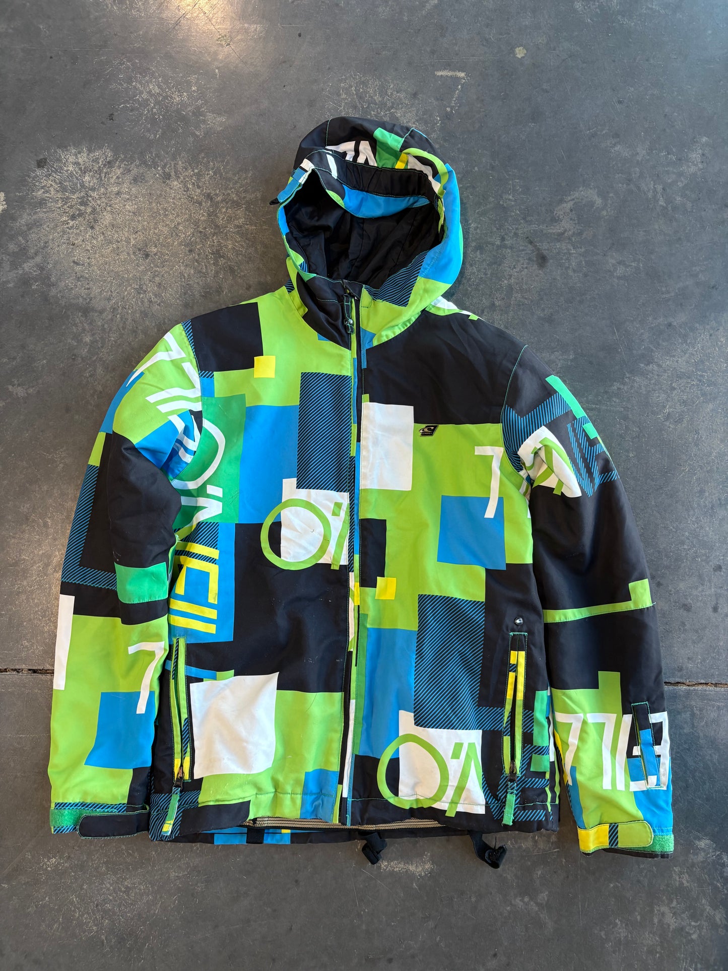 O” Neill Snow Jacket