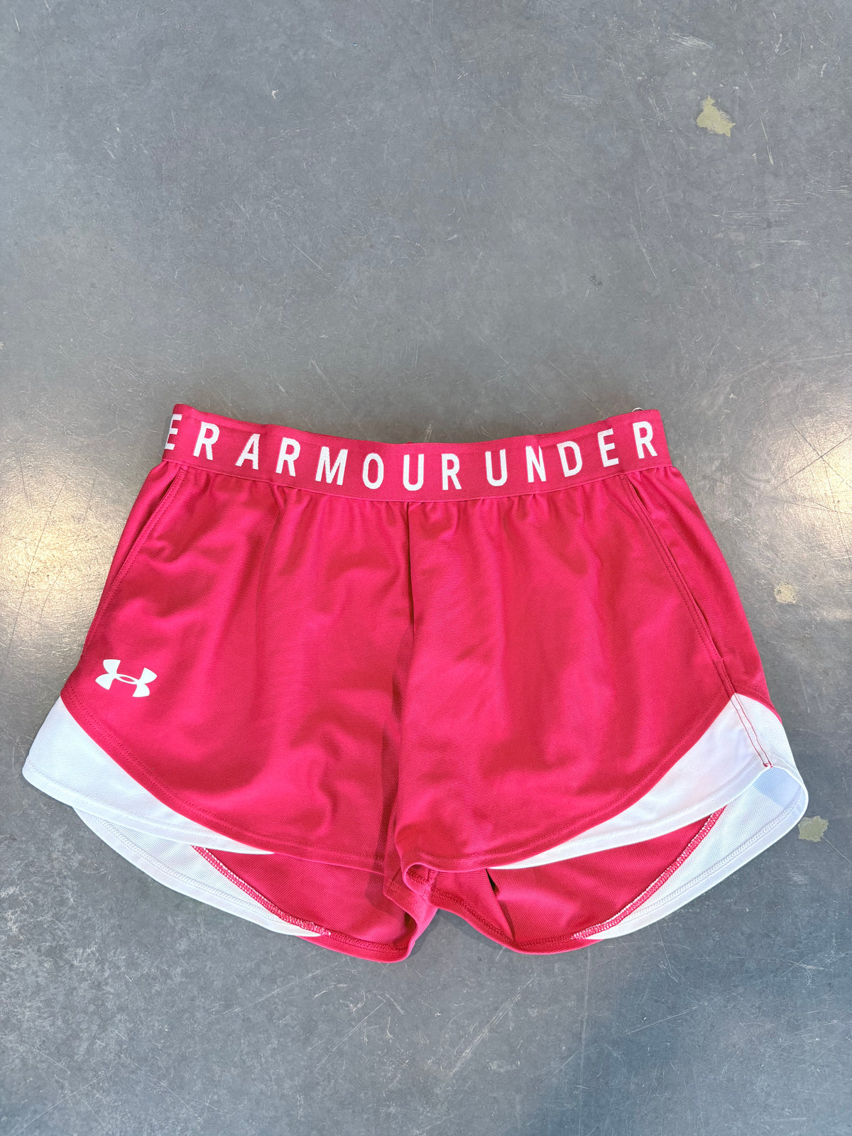 Under Armour Women’s Running Shorts