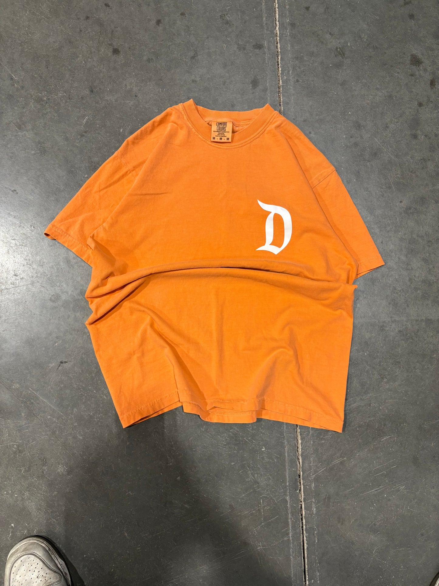 Disneyland Graphic Tee