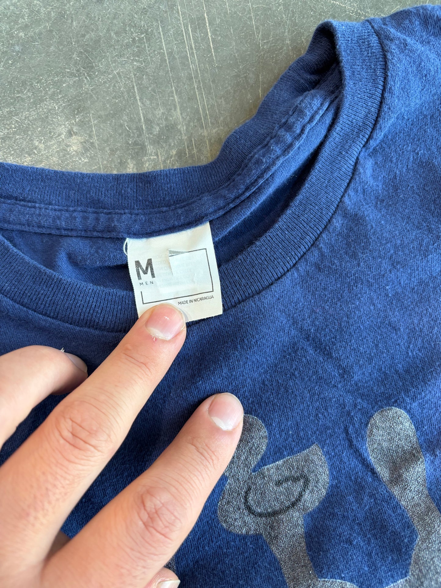 Snuggly Duckling Graphic Tee