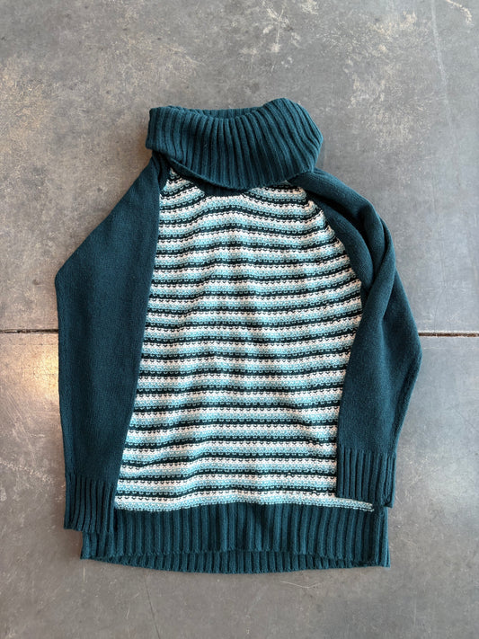 Woman’s Wool Sweater