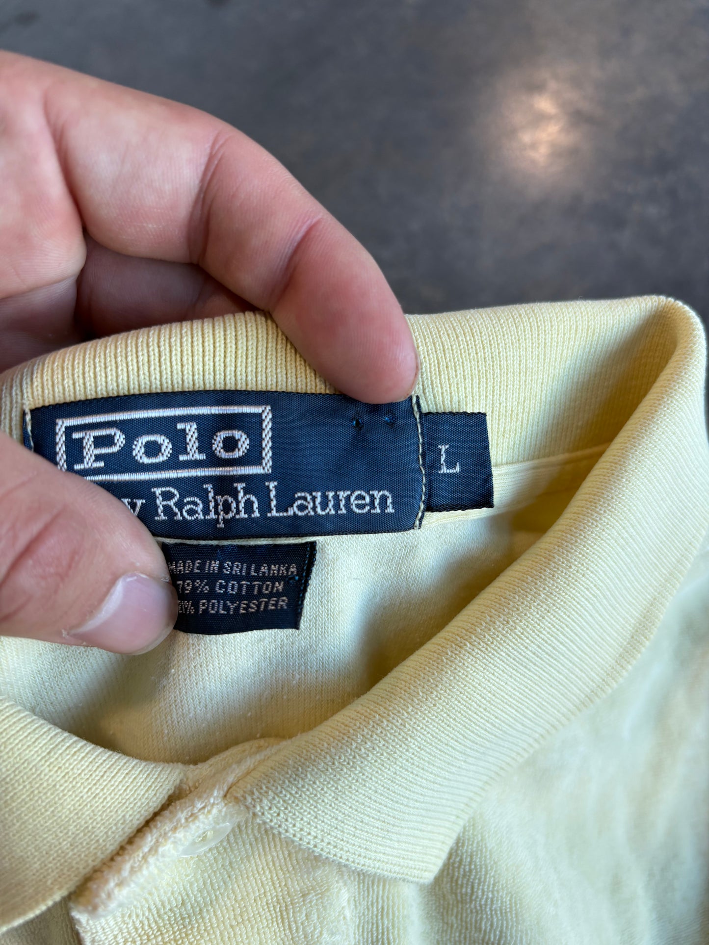 Ralph Lauren Polo
