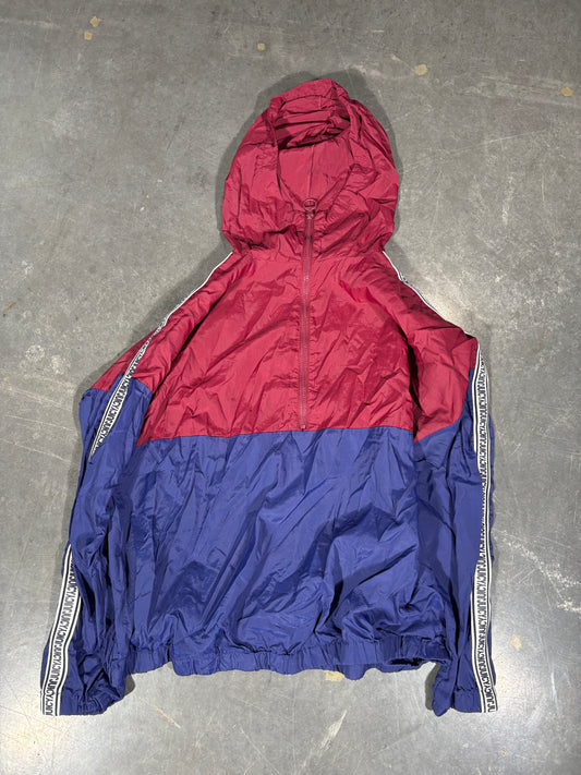 Juicy Couture Windbreaker