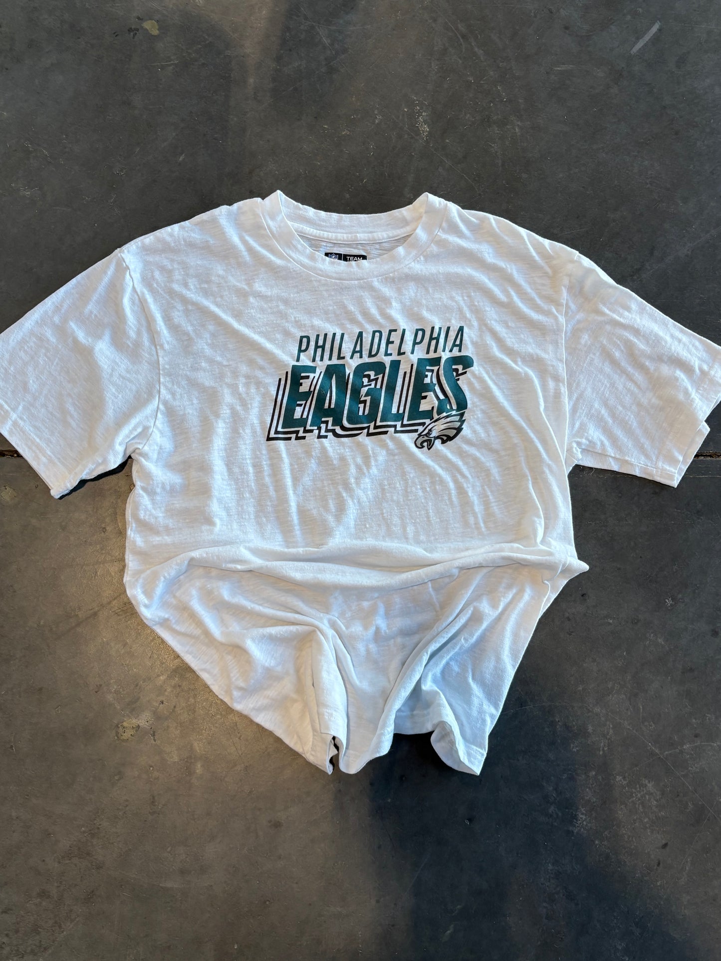 Philadelphia Eagles Graphic Tee