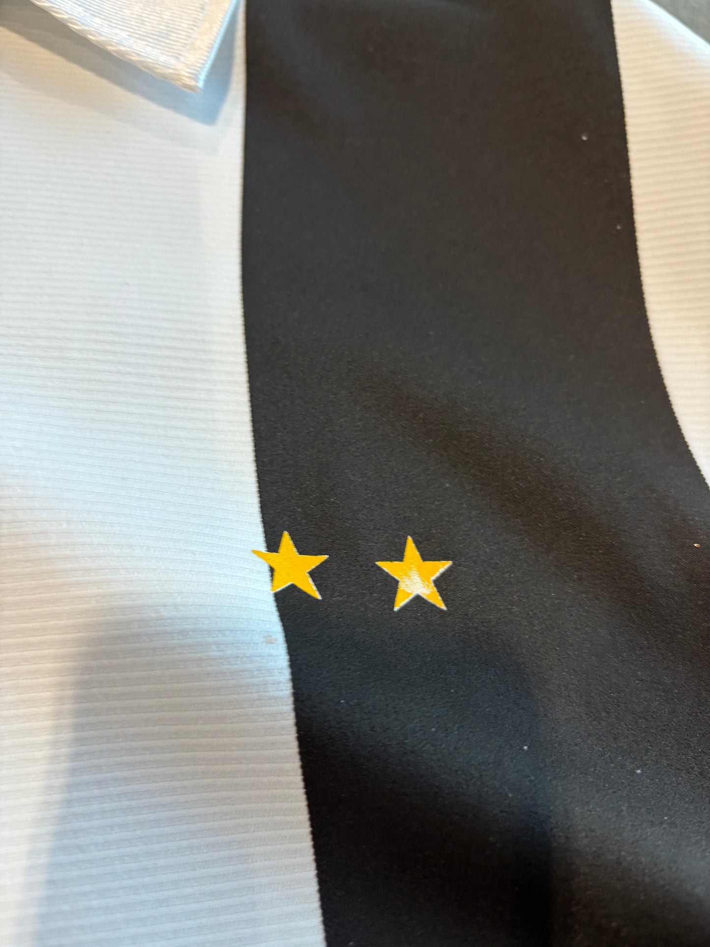 Juventus 1999-00 Attack Champions League Home Jersey