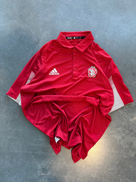 South Dakota Coyotes Polo