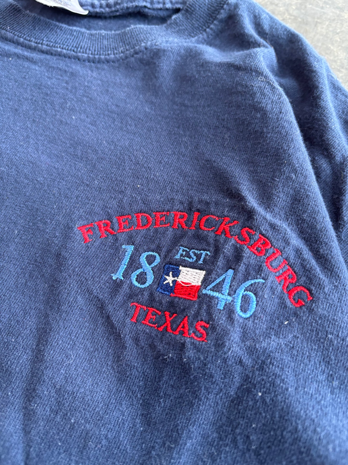 Vintage Texas Graphic Tee
