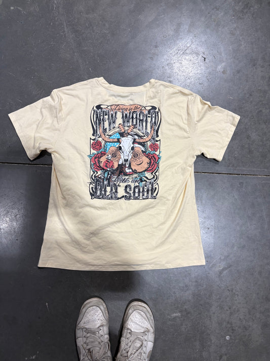 Graphic Tee