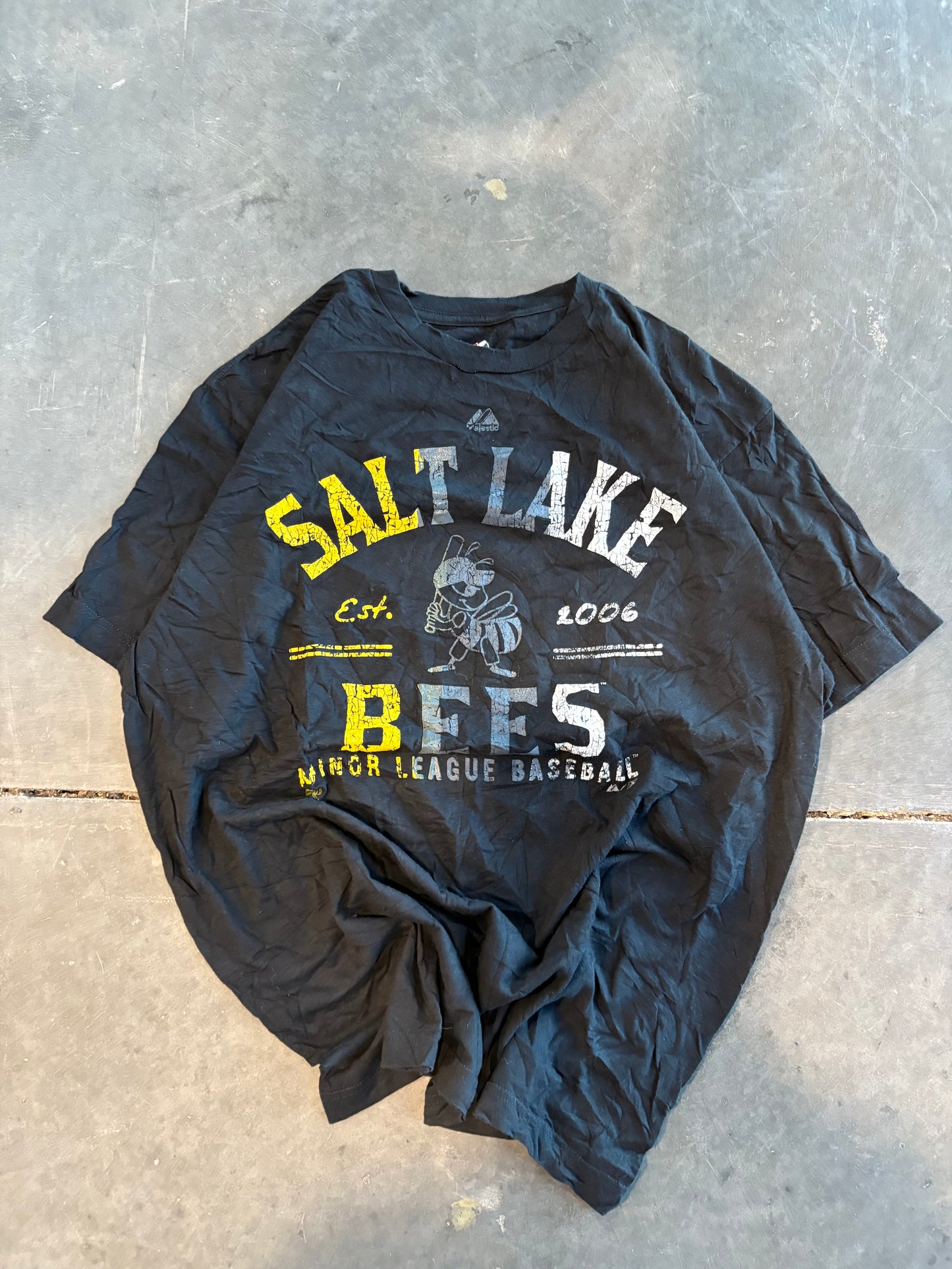 Salt Lake Bees Graphic Tee