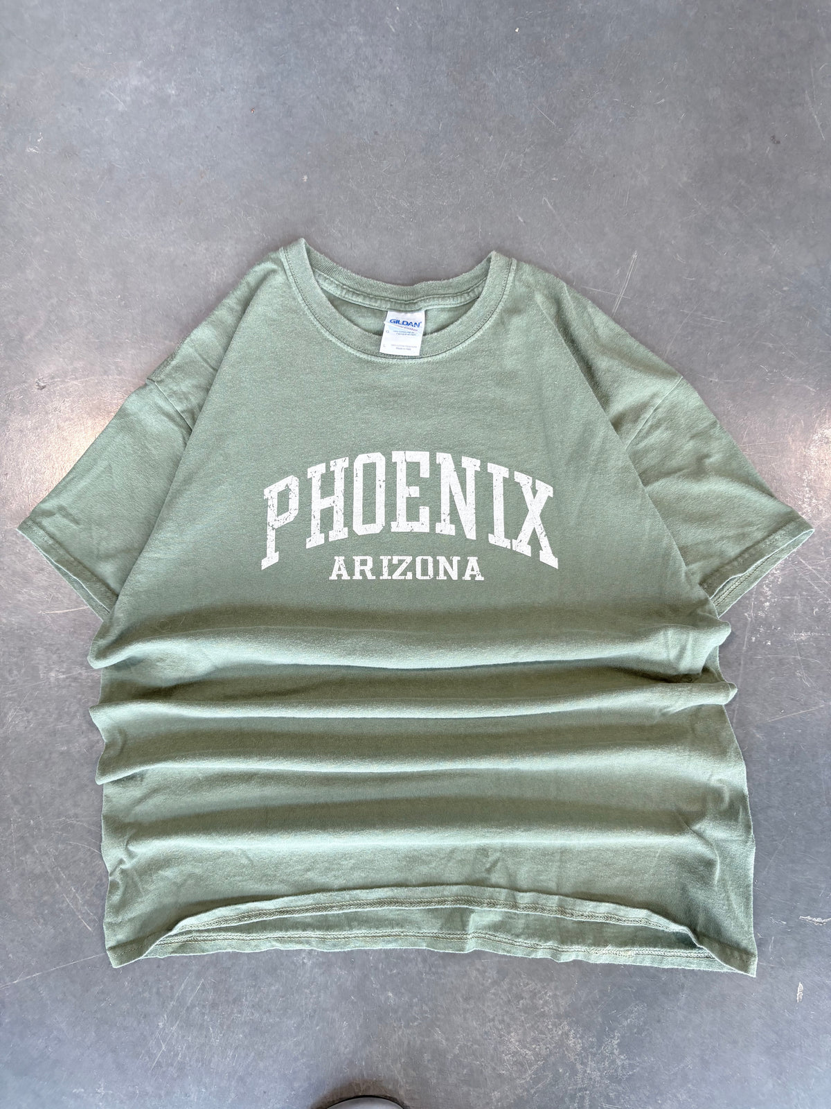 Pheonix Arizona Graphic Tee
