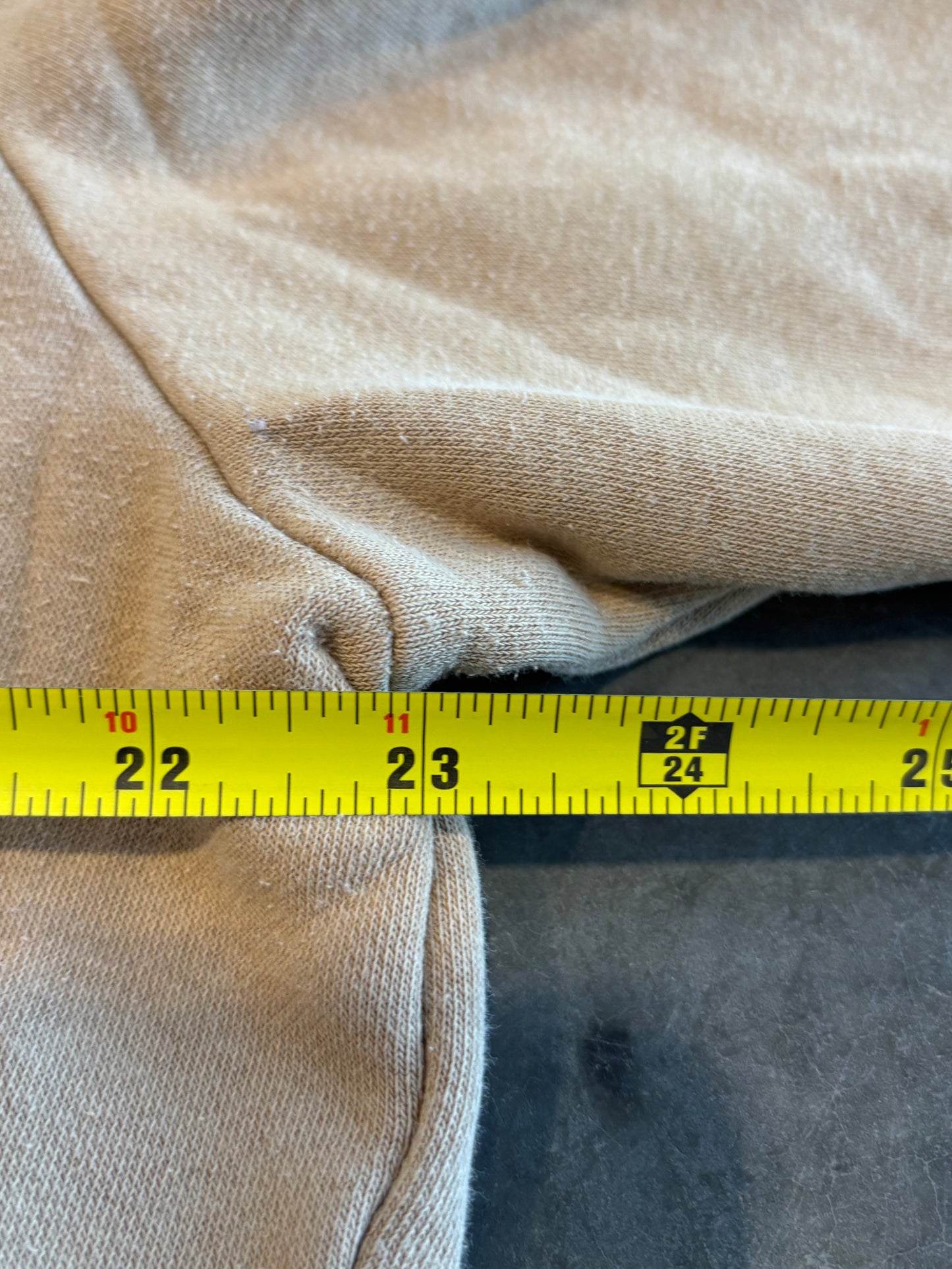 Y2K GAP Hoodie