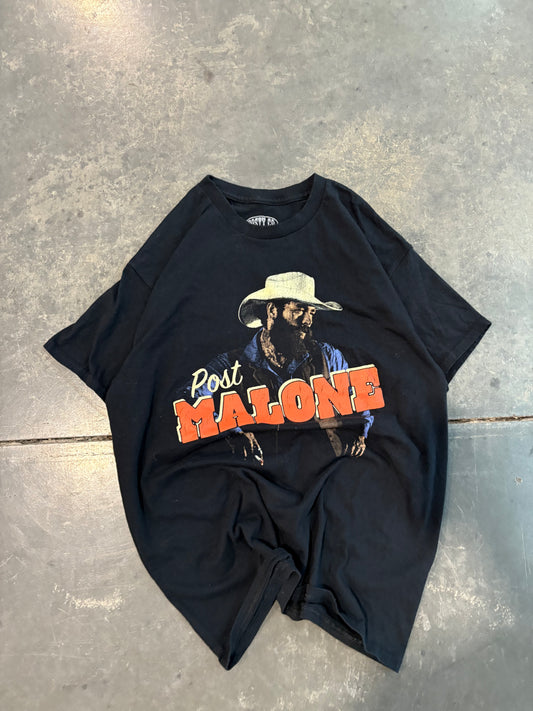 Post Malone Graphic Tee