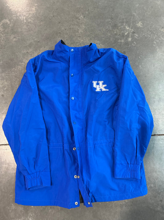 Kentucky Wildcats Reversible Jacket
