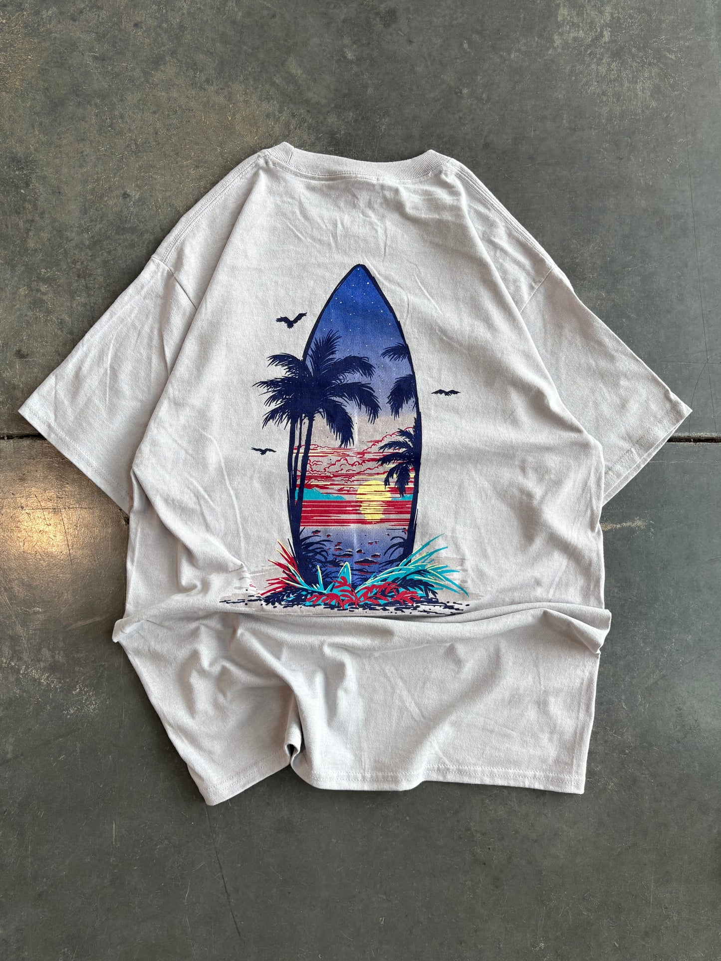 St. Thomas Graphic Tee