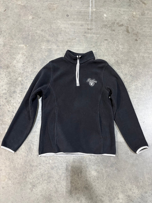 Raiders Women’s Fleece Jacket
