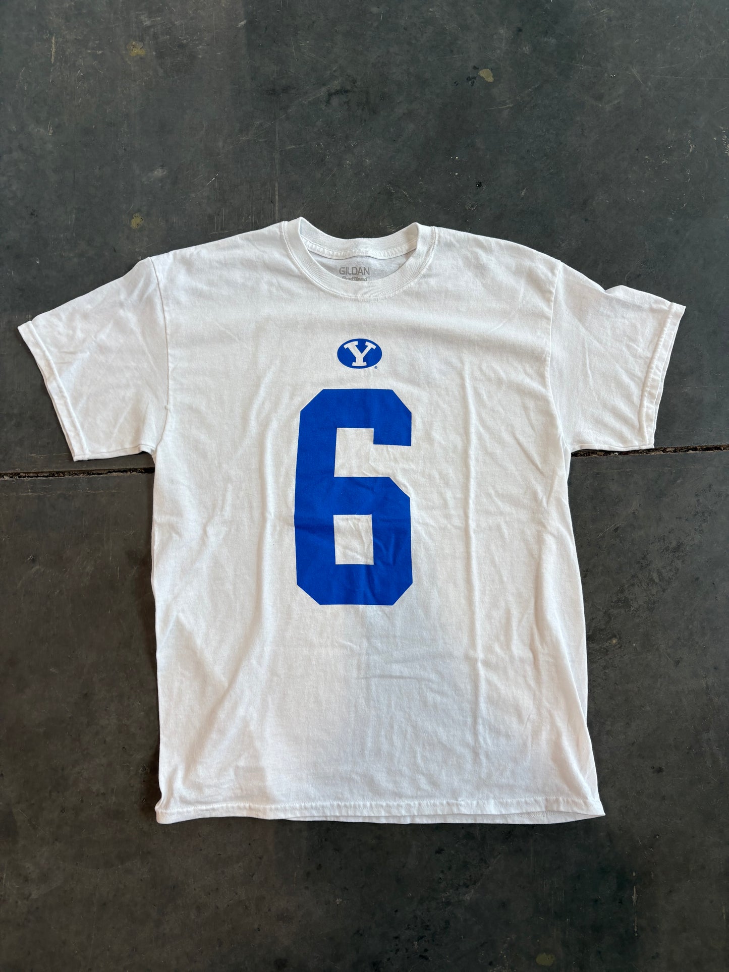 BYU Graphic Tee