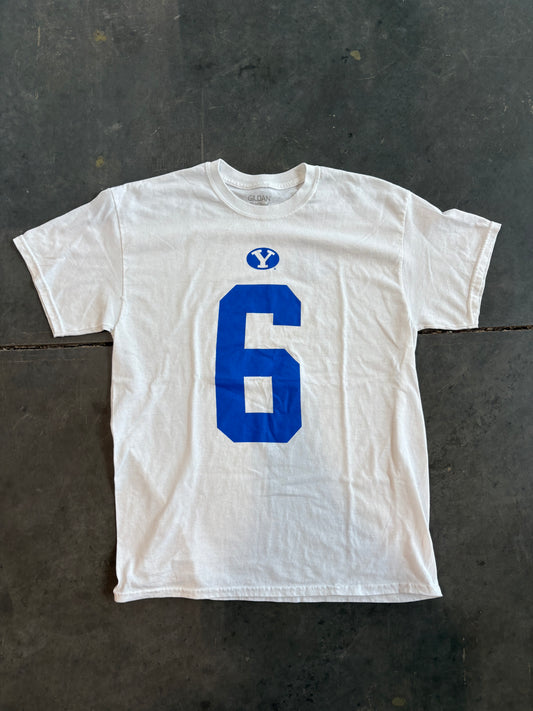 BYU Graphic Tee