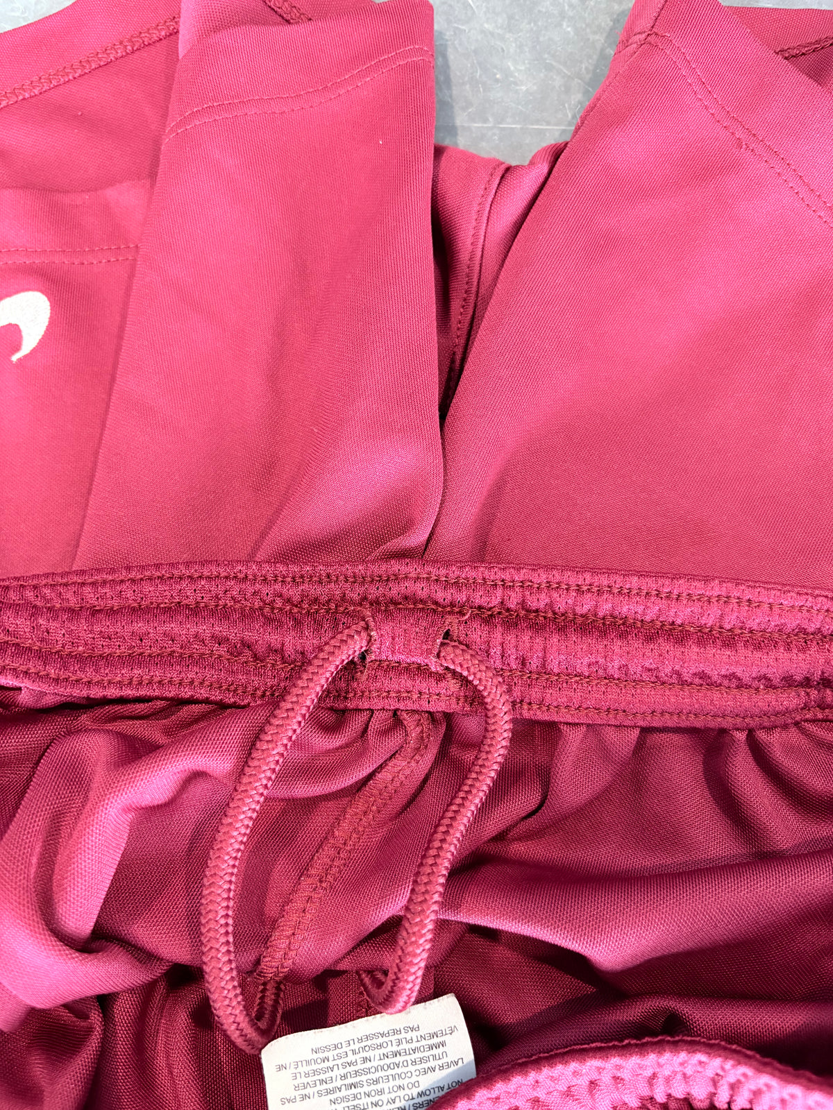 Y2K Nike Women’s Running Shorts