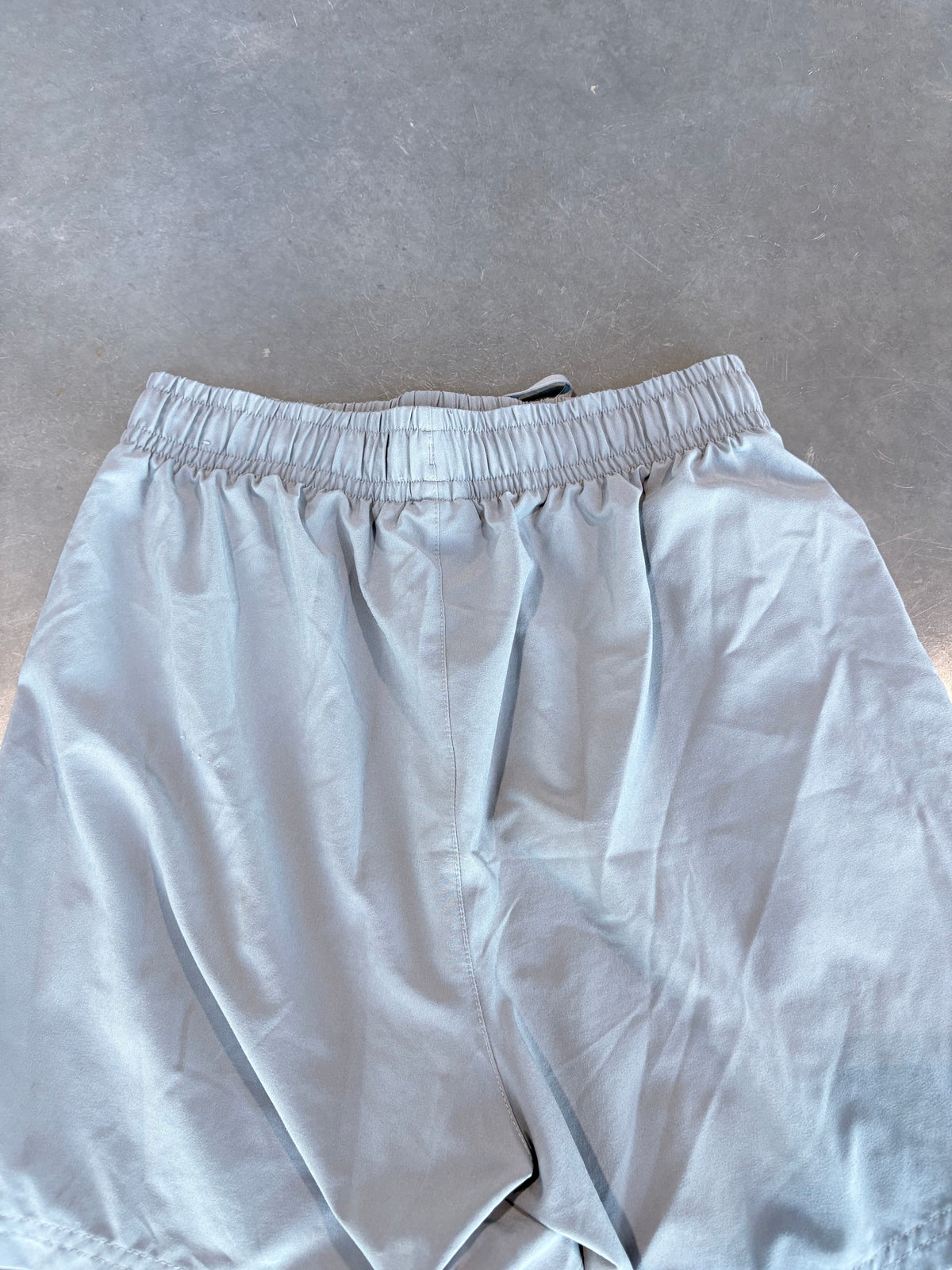 Air Jordan Running Shorts