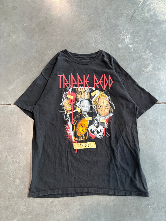 Trippie Redd 1400 Graphic Tee